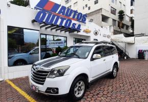 Great Wall H5 2015
