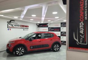 Citroen C3 Feel 2020