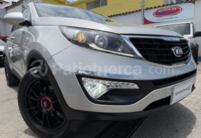 Kia Sportage R 2018