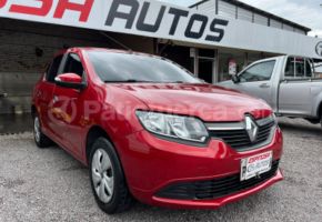 Renault LOGAN EXPRESSION 1.6 2017