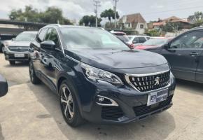 Peugeot 3008 Allure 2019