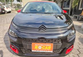 Citroen C3 2018