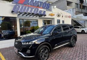 Chery Tiggo 7 PRO 2023