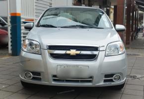 Chevrolet Aveo Emotion GLS 2015