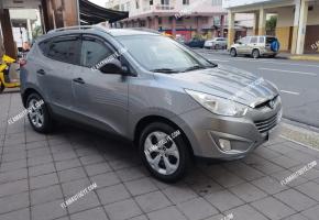 Hyundai Tucson IX 2012