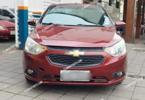 Chevrolet Sail 2020