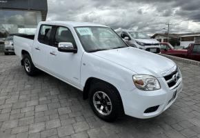Mazda BT-50 CD ACTION 2.6 2015