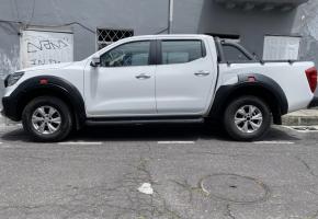 DongFeng NEW RICH 6 4X4 DIESEL 2022