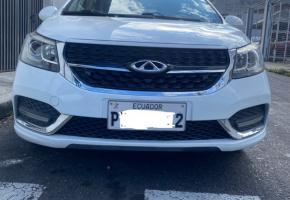 Chery Arrizo 3 2022