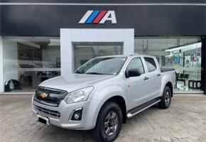 Chevrolet D-MAX CRDI HI RIDE 2025