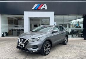 Nissan QASHQAI ADVANCE 2019