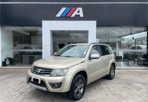 Chevrolet GRAND VITARA SZ NEXT 2.4 4X2 2016