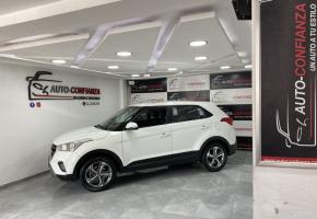 Hyundai Creta 2019