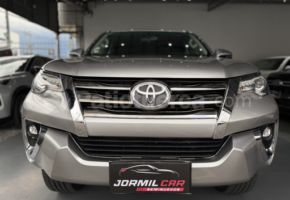 Toyota Fortuner 4.0 2020