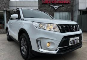 Suzuki VITARA GL PLUS 2022