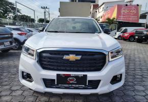 Chevrolet D-Max  High Country 2026