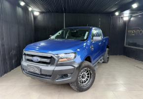 Ford Ranger CD 2022