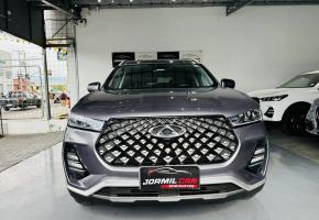 Chery Tiggo 7 PRO 2023