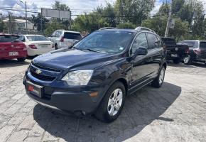 Chevrolet Captiva Sport 2014
