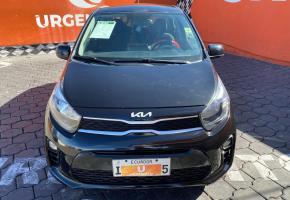 Kia PICANTO LX 2024