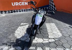 Honda CB125F TWISTER 2019
