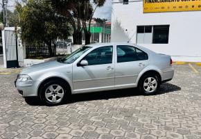 Volkswagen JETTA EUROPA 2.0 2008