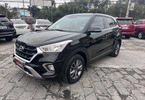Hyundai creta GLS 2020