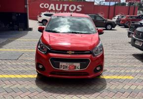 Chevrolet BEAT PREMIER 2019