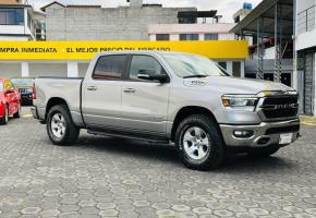 Ram Ram 1500 Bighorn Premium 2022
