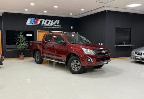 Chevrolet D-MAX CRDI HI RIDE 2025