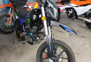 Thunder TRS 250 2024