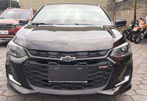 Chevrolet ONIX LTZ TURBO 2021