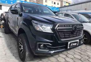 DongFeng RICH 6 2022