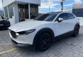 Mazda CX-30 2022
