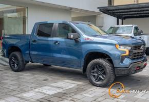 Chevrolet Silverado Trailboss Z71 AC 2024