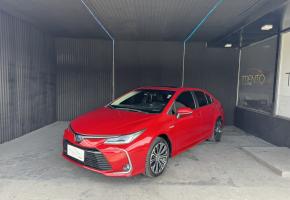 Toyota Corolla HV Hybrid 1.8 2021