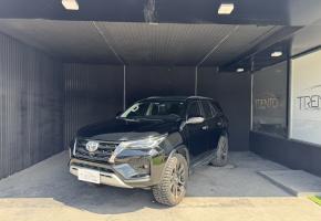 Toyota Fortuner 4.0 2022