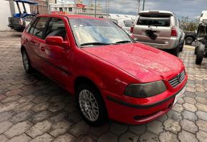 Volkswagen Gol 1.8 2003