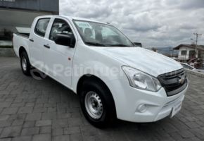 Chevrolet D-MAX CRDI 2.5 CD 4X2 TM DIESEL 2023