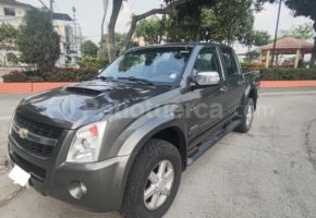 Chevrolet LUV Dmax CD V6 2009
