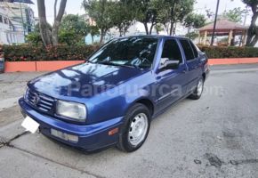 Volkswagen Vento 1997