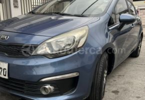 Kia Rio R 2017