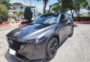 Mazda CX-5 SPORT 2024