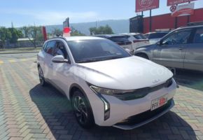 Kia K3 CROSS 2025