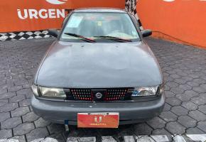 Nissan Sentra 2002