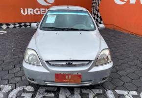 Kia Rio Stylus 2013