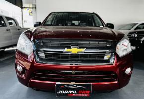 Chevrolet D-MAX CRDI 2.5 CD 4X2 TM DIESEL 2025