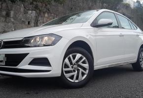 Volkswagen Virtus 2022