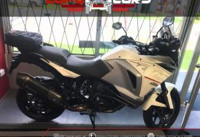 KTM 1290 Super Adventure 2015