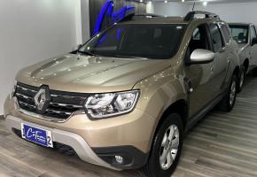 Renault DUSTER INTENS 2023